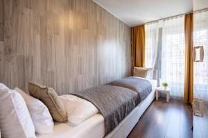 Parking Easy - Extra Peaceful & Very Comfy