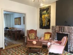 Holiday Home near town - Ramsel