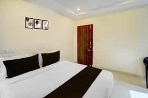 Hotel O Victoria Grand