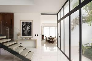 Stylish, Luxury, private 5Br Villa w Pool and Bbq