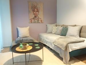 Maritonias comfort apartment