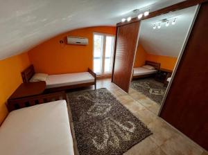 Penthouse Bečići Apartament