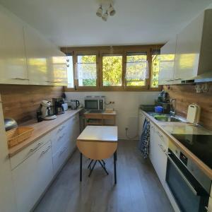 Ferienhaus Familie Sterner