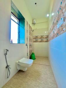 Mount Retreat Villa 4bhk Lonavala