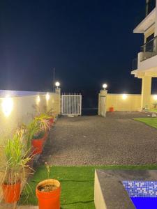 Mount Retreat Villa 4bhk Lonavala
