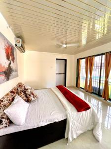 Mount Retreat Villa 4bhk Lonavala