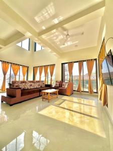 Mount Retreat Villa 4bhk Lonavala