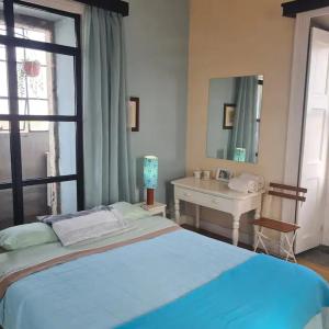 quarto duplo downtown