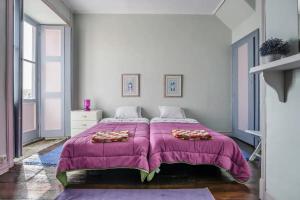 quarto duplo downtown