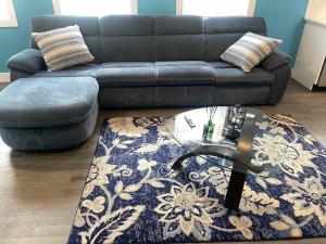 Peace Sterling Haven