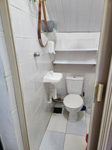 Sítio das Oliveiras-Mendes RJ