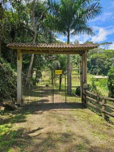 Sítio das Oliveiras-Mendes RJ