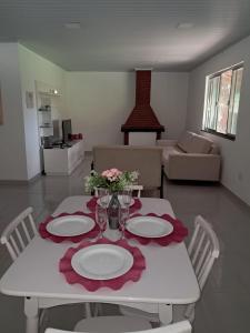 Sitio Paraíso no Campo com Piscina e churrasqueira