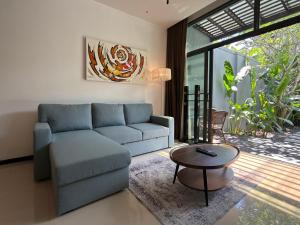 Villa 2BD Nai Harn Beach by Mill