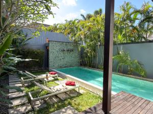 Villa 2BD Nai Harn Beach by Mill