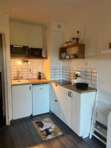 Studio la foux Allos