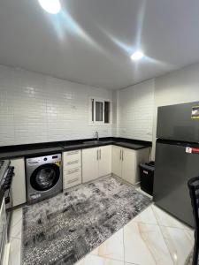 2 bedrooms 2 bath with garden Madinaty NewCairo