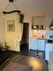 Studio la foux Allos