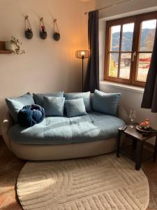 Herzensplatz am Hochkönig