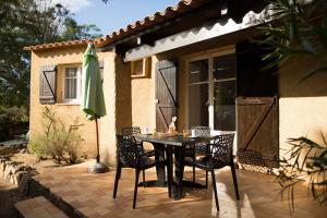 Villa Lavezzi F2 2-4 pers Rondinara, Bonifacio