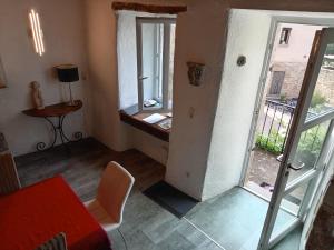 Maison de caractère au cœur des grands causses