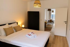 SLEEP INN - Palace Apartments - 2 Bedrooms