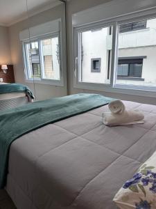 Apartamento acolhedor ideal para um casal