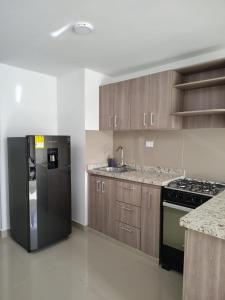 Espectacular Apartamento en el centro de Cali
