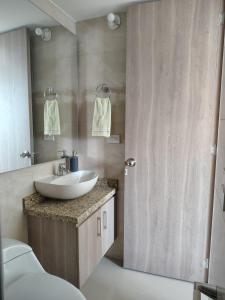 Espectacular Apartamento en el centro de Cali