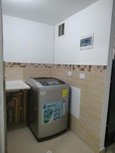 Espectacular Apartamento en el centro de Cali