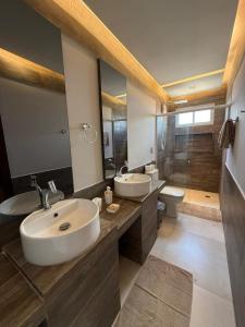 Apartamento aconchegante na Serra de São Bento