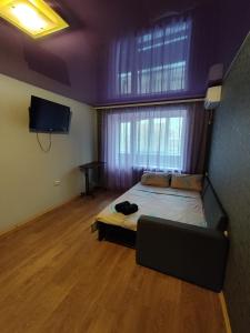 Телевизионная