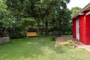 Casa de Campo Duggan - San Antonio de Areco