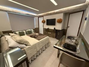 Apartamento aconchegante na Serra de São Bento