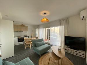 T2 vue mer Première ligne