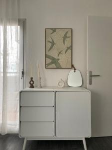 T2 vue mer Première ligne