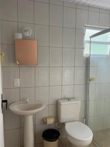 Apartamento 06 Guarda do Embaú