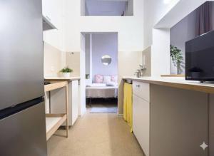 Just Steps from Wenceslas Square!