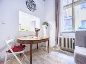 Just Steps from Wenceslas Square!