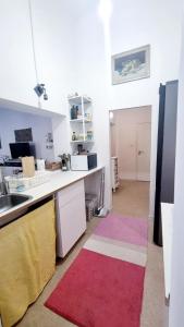 Just Steps from Wenceslas Square!