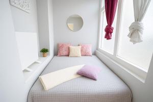 Just Steps from Wenceslas Square!