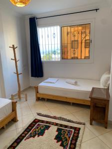 Magnificent apartment with sea view