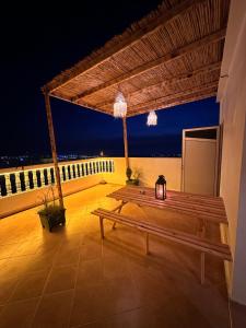 Magnificent apartment with sea view