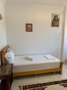 Magnificent apartment with sea view