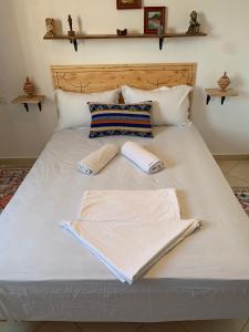 Magnificent apartment with sea view