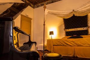 Castello del Capitano delle Artiglierie