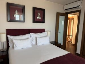 Hotel Vila Galé Cascais T1 542