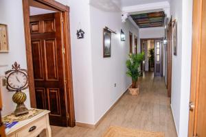 Casa Rural La Bodega de Cortés