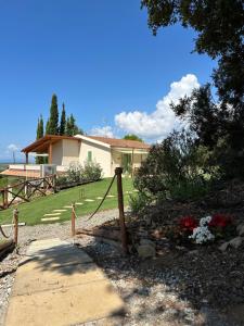 A CASA DI LEO B&B Country House
