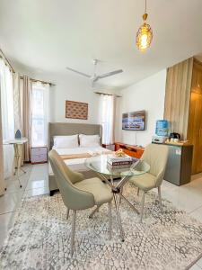 Majestic Amani Suite